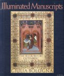 Bologna, Giulia - Illuminated Manuscripts: The Book Before Gutenberg