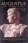 Goldsworthy, Adrian - Augustus: First Emperor of Rome