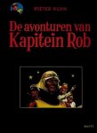 Pieter J. Kuhn en Evert Werkman - De avonturen van Kapitein Rob, Deel 41