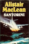 Maclean Alistair .. Vertaling  J.J. de Wit .. Omslagontwerp : Rob Eckhardt - Santorini