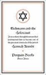 Hannah Arendt - Eichmann And The Holocaust