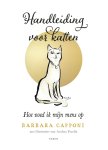 Barbara Capponi - Handleiding voor katten