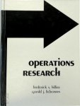 Frederick S. Hillier ,  Gerald J. Lieberman ,  Gerald J.. Lieberman - Operations Research