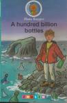 Hans Ewout Kuyper (Oostvoorne, 6 maart 1962) is een Nederlandse kinderboekenschrijver - A hundred billion bottles
