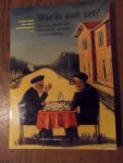 Kuipers, H;  Midden, C; Steensma, H. - Wie is aan zet? Het veranderen van individuen, groepen en organisaties. Een vriendenboek voor Rene van der Vlist,ter gelegenheid van zijn afscheid als hoogleraar
