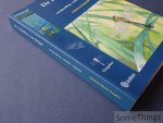 Geert De Knijf, Anny Anselin, Philippe Goffart, Marc Tailly. - De libellen van België: verspreiding, evolutie, habitats. Geert De Knijf, Anny Anselin, Philippe Goffart, Marc Tailly. - De libellen van België: verspreiding, evolutie, habitats.