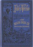 Verne Jules - 20.000 Mijlen onder zee. Oostelijk halfrond.