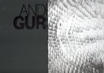 GURSKY, Andreas - Andreas Gursky - Visual Spaces of Today. - [New]