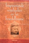 Demeester, Leen (samenstelling) - Inspirerende wijsheden uit het boeddhisme