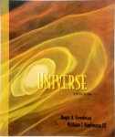Roger A. Freedman, William J. Kaufmann - Universe