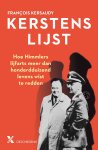 François Kersaudy 37201 - Kerstens lijst Hoe Himmlers lijfarts meer dan honderduizend levens wist te redden