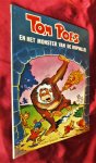 Toonder, Marten - Tom Poes en het monster van de hopvallei [1.dr]
