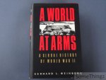 Weinberg, Gerhard L.. - A world at arms. A global history of World War II.