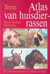 Sambraus, Hans Hinrich - Atlas van huisdierrassen Sambraus, Hans Hinrich - Atlas van huisdierrassen