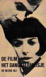 Remco Campert e.a. Fotografiekatern: Eddy Posthuma de Boer - De film Het gangstermeisje