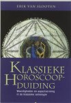 Erik Van Slooten - Klassieke horoscoopduiding