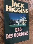 Higgins - Dag des oordeels