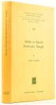 NOREÑA, C.G. - Studies in Spanish Renaissance thought.