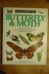 Whalley, Paul - Butterfly & Moth