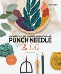 Julie Robert - Punch Needle & Co