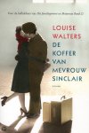Walters, Louise - De koffer van mevrouw Sinclair