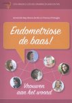 Annemiek Nap - Endometriose de baas!