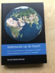 Huib Ekkelenkamp - Indonesië op de kaart