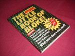 Dave Davies (hoofdredacteur) - The little book of bloke