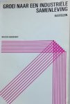 Kastelein, T.J. - Groei naar een industriële samenleving