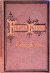 Haverschmidt, F. - Familie en kennissen