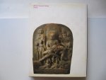 Lain S. Bangdel - Nepal - zweitausendfünfhundert Jahre nepalesische Kunst