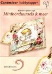 Jenine Siemerink - Miniborduursels & meer