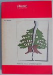 Neuman H J - Libanon De bedreigde ceder