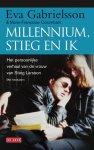 Eva Gabrielsson, Marie-Françoise Colombani - Millenium, Stieg en ik