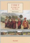 [{:name=>'Michel Faucheux', :role=>'A01'}, {:name=>'Marijke Koekoek', :role=>'B06'}] - Tibet, de magie van het reizen