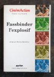  - Cinémaction #117 : fassbinder l'explosif