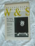 Belt van den, Henk & ea - Wetenschap & Samenleving, jaargang 41, nr 1. 1989