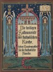 Anton Steeger - Die heiligen Sakramente der katholiken kirche