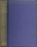 Ellwood, Charles  .. Hoogleraar in de Sociolgie aan de Duke  Universiteit  en de Geautoriseerde vertaling door Jhr. Dr. J.J. von Schmid  Privaatdocent aan de Universiteit te Leiden - De psychologie van de menschelijke samenleving Een Inleiding in de Theorie van de Sociologie