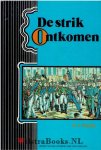Fruytier, B. J. - De strik ontkomen