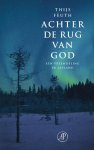 THIJS FEUTH - Achter de rug van God -Een vreemdeling in Lapland