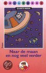 Elisabeth Marain, Elisabeth Marain - Bolleboos / 3 Serie 2 / deel Naar de maan en nog veel verder