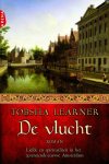 Tobsha Learner - De vlucht