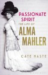 Cate Haste - Passionate Spirit