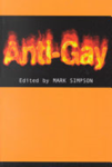 SIMPSON, Mark - Anti-Gay