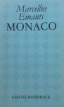 Emants, Marcellus - Monaco Emants, Marcellus - Monaco