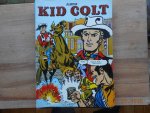  - Rawhide kid & Kid Colt zie foto's