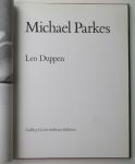 Leo Duppen - Michael Parkes