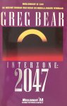 Bear - INTERZONE 2047