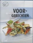 nvt - Voorgerechten